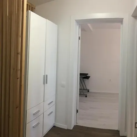 Apartment Luxury Near Lake Bohinj