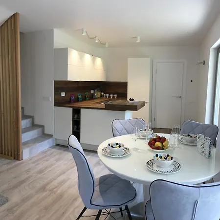 Apartamento Luxury Near Lake