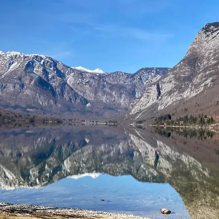 Luxury Near Lake * Bohinj