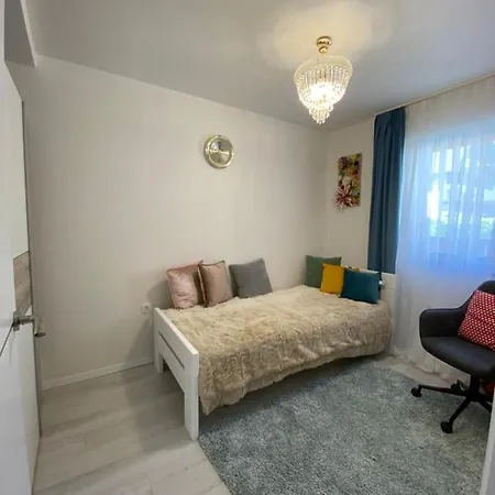 Apartamento Luxury Near Lake Bohinj