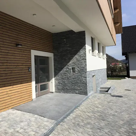 Luxury Near Lake Bohinj